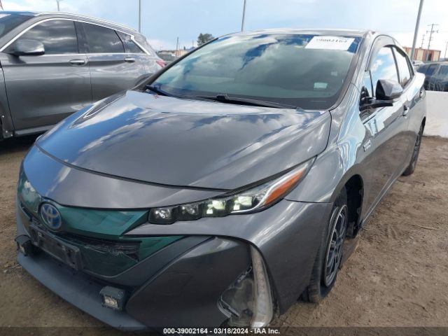 Photo 5 VIN: JTDKARFP4H3018915 - TOYOTA PRIUS PRIME 