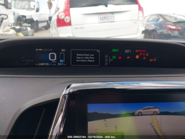 Photo 6 VIN: JTDKARFP4H3018915 - TOYOTA PRIUS PRIME 