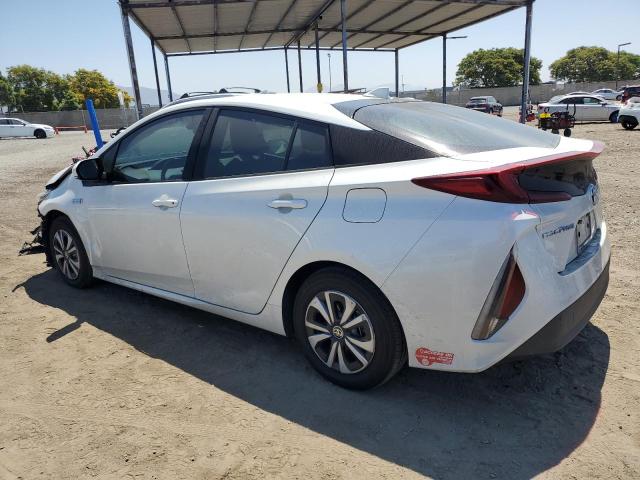 Photo 1 VIN: JTDKARFP4H3020745 - TOYOTA PRIUS 