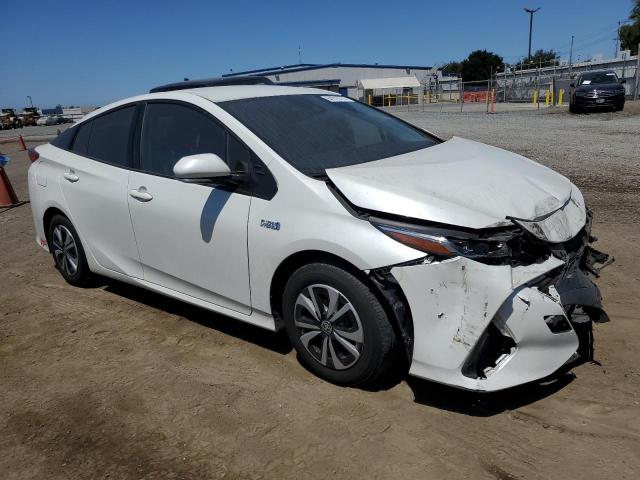 Photo 3 VIN: JTDKARFP4H3020745 - TOYOTA PRIUS 