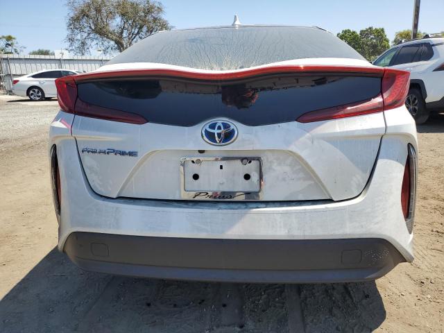 Photo 5 VIN: JTDKARFP4H3020745 - TOYOTA PRIUS 