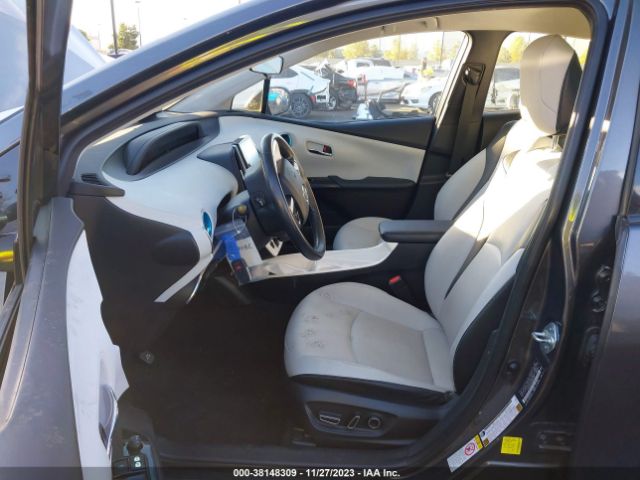 Photo 4 VIN: JTDKARFP4H3035200 - TOYOTA PRIUS PRIME 