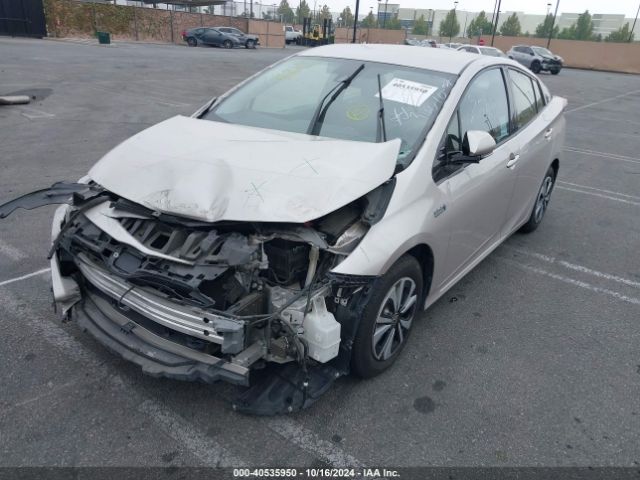 Photo 1 VIN: JTDKARFP4H3039196 - TOYOTA PRIUS PRIME 