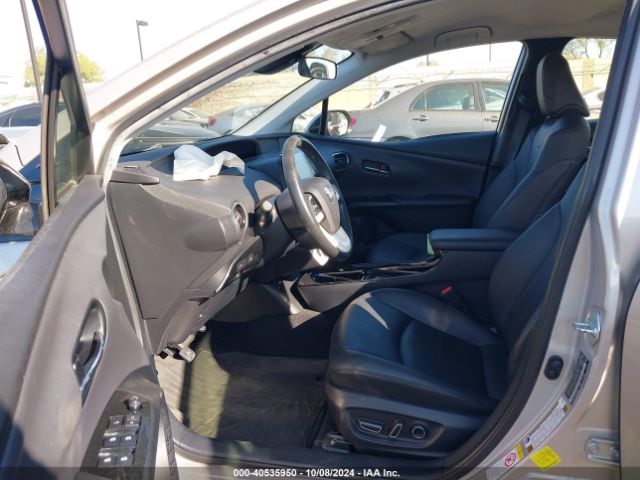 Photo 4 VIN: JTDKARFP4H3039196 - TOYOTA PRIUS PRIME 