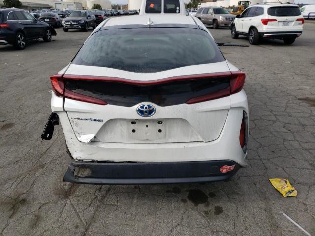 Photo 5 VIN: JTDKARFP4H3040221 - TOYOTA PRIUS 