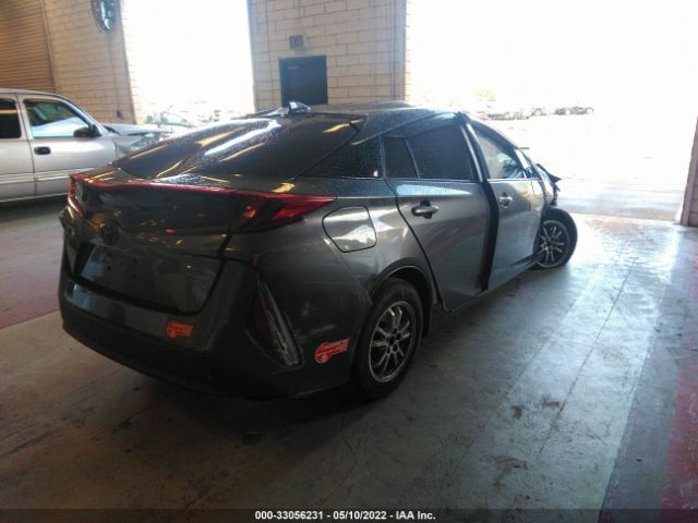 Photo 3 VIN: JTDKARFP4H3045970 - TOYOTA PRIUS PRIME 