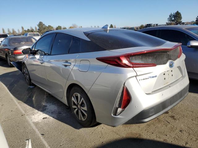 Photo 1 VIN: JTDKARFP4H3059268 - TOYOTA PRIUS 