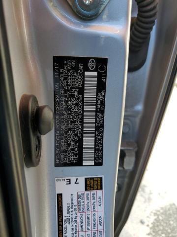 Photo 11 VIN: JTDKARFP4H3059268 - TOYOTA PRIUS 