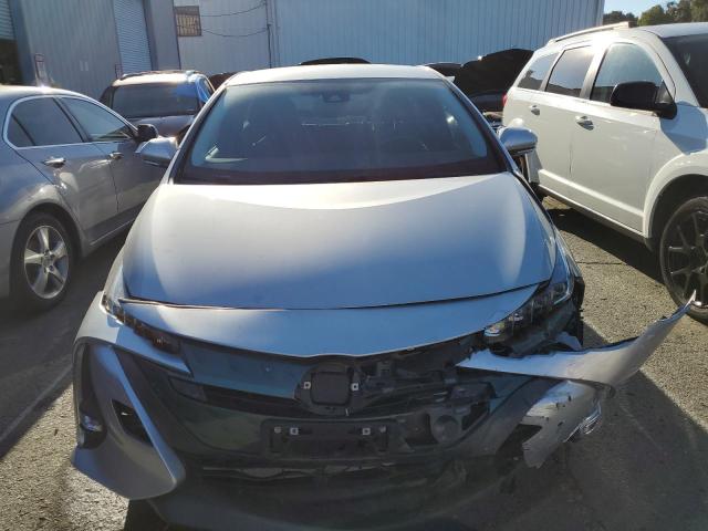 Photo 4 VIN: JTDKARFP4H3059268 - TOYOTA PRIUS 