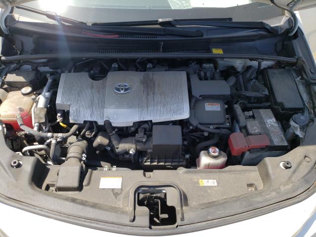 Photo 6 VIN: JTDKARFP4H3063482 - TOYOTA PRIUS PRIM 