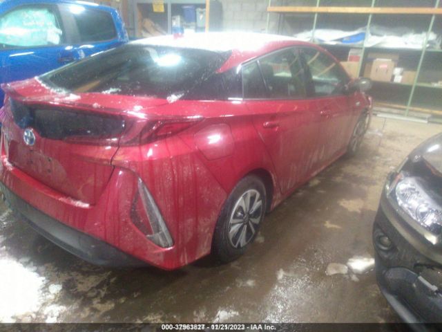 Photo 3 VIN: JTDKARFP4H3066088 - TOYOTA PRIUS PRIME 