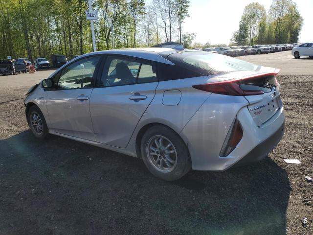 Photo 1 VIN: JTDKARFP4J3075623 - TOYOTA PRIUS 