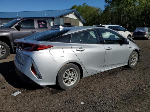 Photo 2 VIN: JTDKARFP4J3075623 - TOYOTA PRIUS 