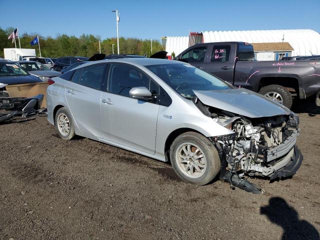 Photo 3 VIN: JTDKARFP4J3075623 - TOYOTA PRIUS 