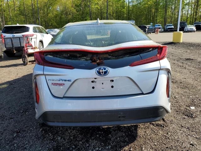 Photo 5 VIN: JTDKARFP4J3075623 - TOYOTA PRIUS 