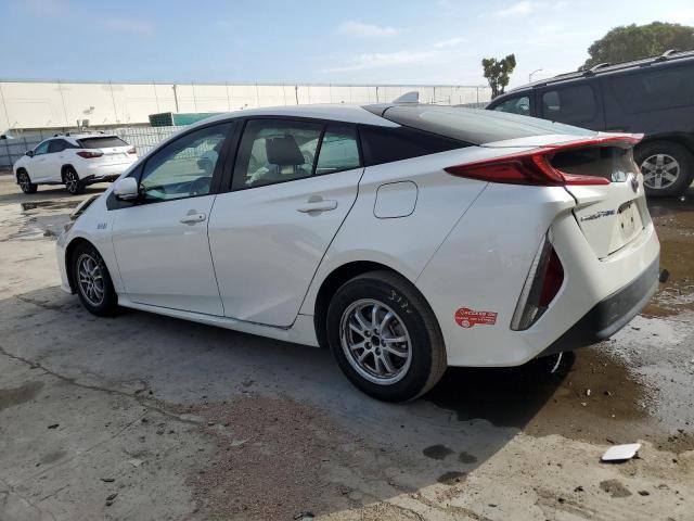 Photo 1 VIN: JTDKARFP4J3086668 - TOYOTA PRIUS PRIM 