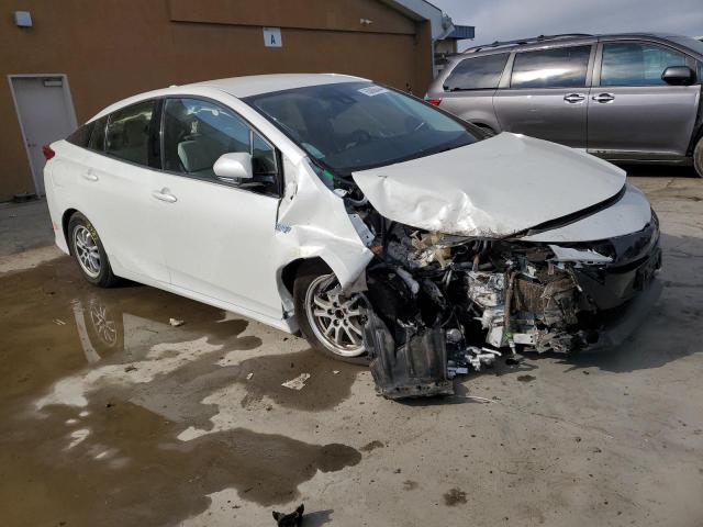 Photo 3 VIN: JTDKARFP4J3086668 - TOYOTA PRIUS PRIM 