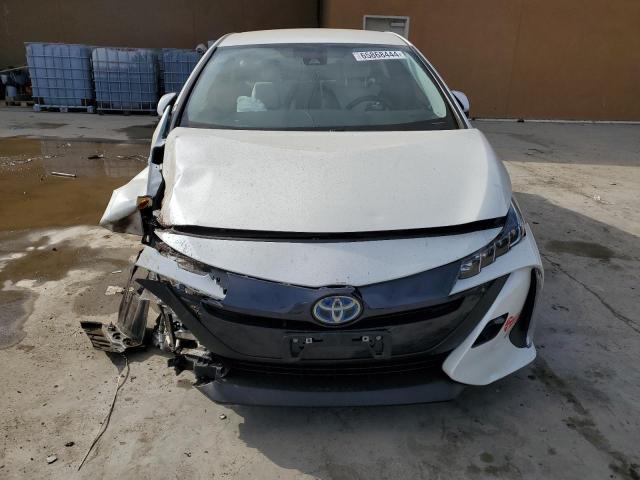 Photo 4 VIN: JTDKARFP4J3086668 - TOYOTA PRIUS PRIM 