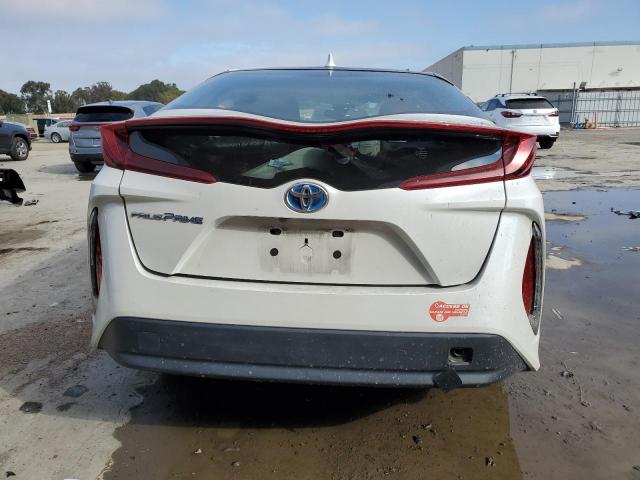 Photo 5 VIN: JTDKARFP4J3086668 - TOYOTA PRIUS PRIM 