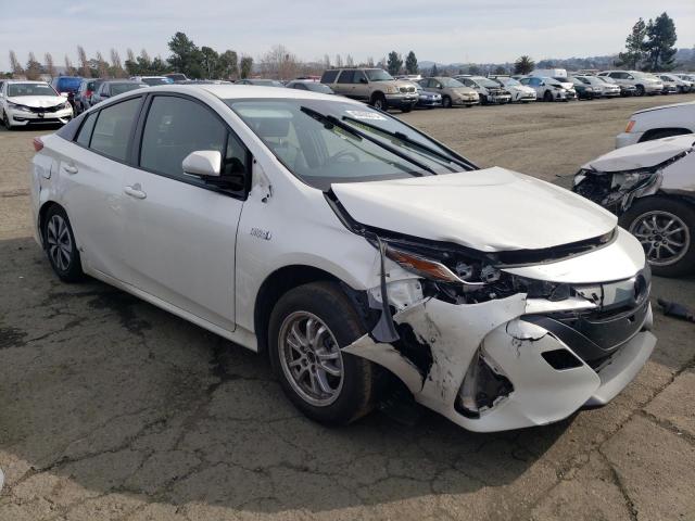 Photo 3 VIN: JTDKARFP4J3088257 - TOYOTA PRIUS PRIM 