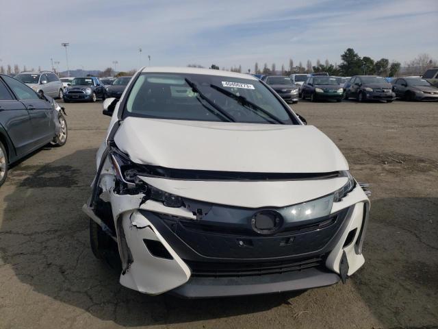 Photo 4 VIN: JTDKARFP4J3088257 - TOYOTA PRIUS PRIM 