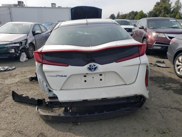 Photo 5 VIN: JTDKARFP4J3088257 - TOYOTA PRIUS PRIM 