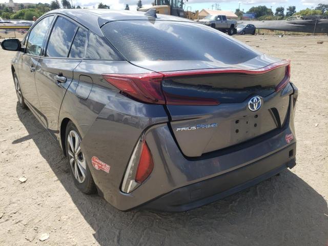 Photo 2 VIN: JTDKARFP4J3088954 - TOYOTA PRIUS PRIM 