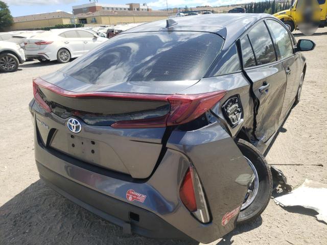 Photo 3 VIN: JTDKARFP4J3088954 - TOYOTA PRIUS PRIM 