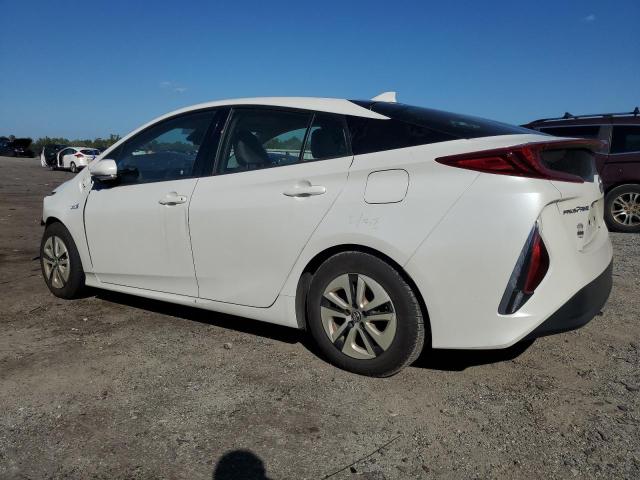 Photo 1 VIN: JTDKARFP4J3093748 - TOYOTA PRIUS PRIM 