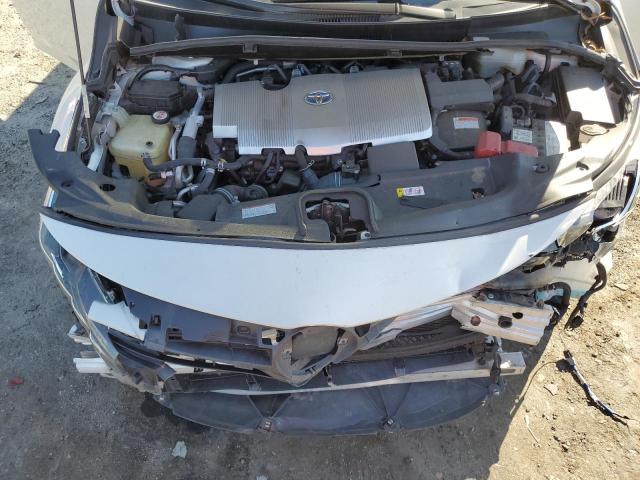 Photo 10 VIN: JTDKARFP4J3093748 - TOYOTA PRIUS PRIM 