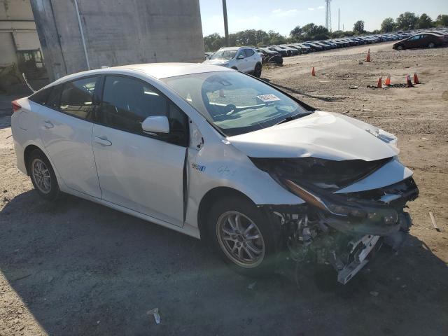 Photo 3 VIN: JTDKARFP4J3093748 - TOYOTA PRIUS PRIM 