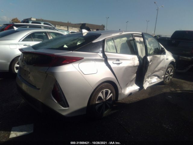 Photo 3 VIN: JTDKARFP4K3106676 - TOYOTA PRIUS PRIME 