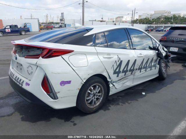 Photo 3 VIN: JTDKARFP4K3110758 - TOYOTA PRIUS PRIME 