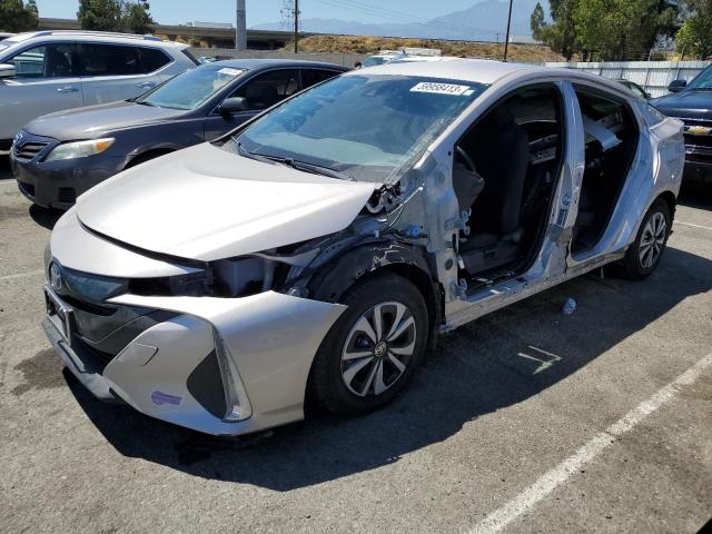 Photo 0 VIN: JTDKARFP4K3111425 - TOYOTA PRIUS PRIM 