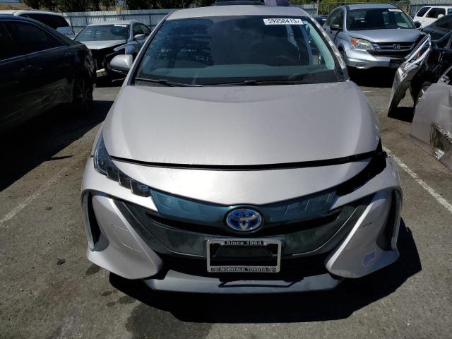 Photo 4 VIN: JTDKARFP4K3111425 - TOYOTA PRIUS PRIM 