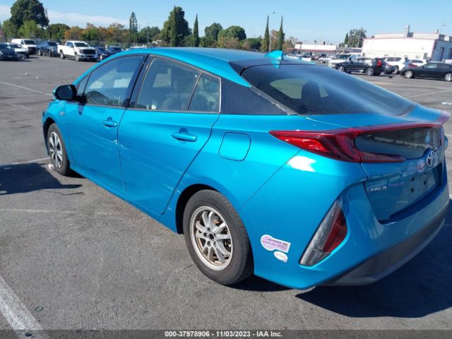 Photo 2 VIN: JTDKARFP4K3111764 - TOYOTA PRIUS PRIME 