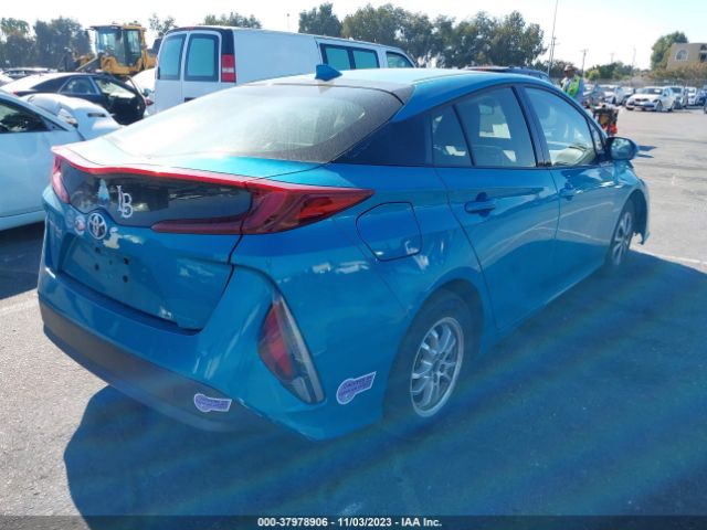 Photo 3 VIN: JTDKARFP4K3111764 - TOYOTA PRIUS PRIME 