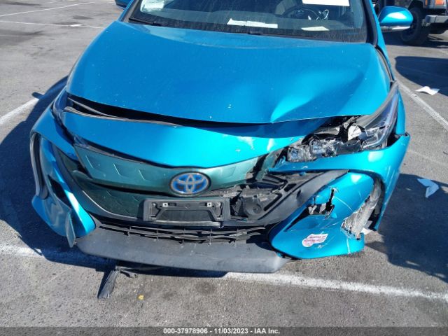 Photo 5 VIN: JTDKARFP4K3111764 - TOYOTA PRIUS PRIME 