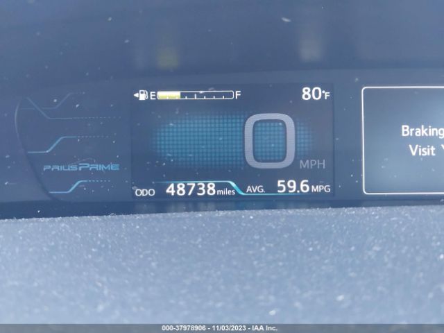 Photo 6 VIN: JTDKARFP4K3111764 - TOYOTA PRIUS PRIME 