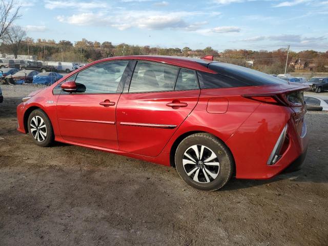 Photo 1 VIN: JTDKARFP4K3112901 - TOYOTA PRIUS PRIM 