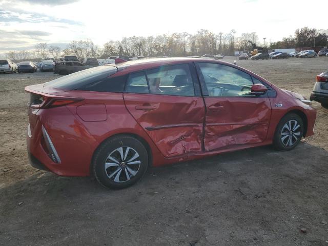 Photo 2 VIN: JTDKARFP4K3112901 - TOYOTA PRIUS PRIM 