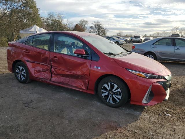 Photo 3 VIN: JTDKARFP4K3112901 - TOYOTA PRIUS PRIM 