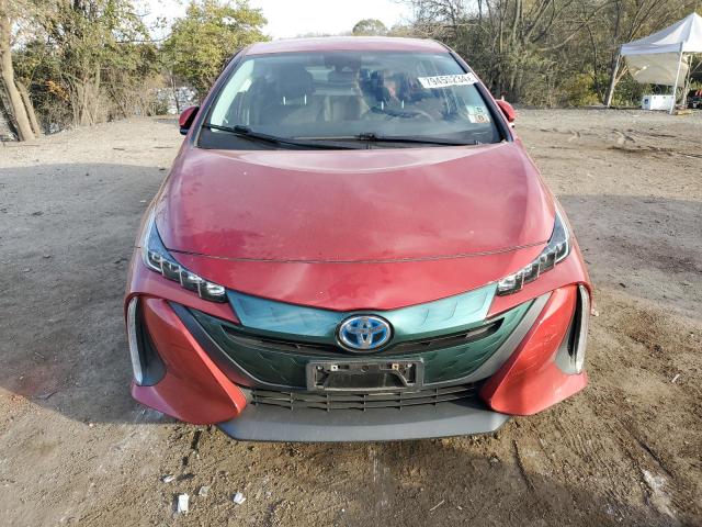 Photo 4 VIN: JTDKARFP4K3112901 - TOYOTA PRIUS PRIM 