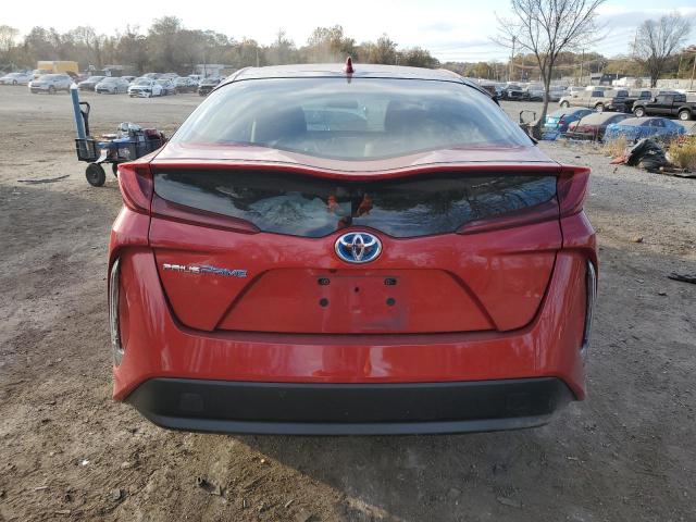 Photo 5 VIN: JTDKARFP4K3112901 - TOYOTA PRIUS PRIM 