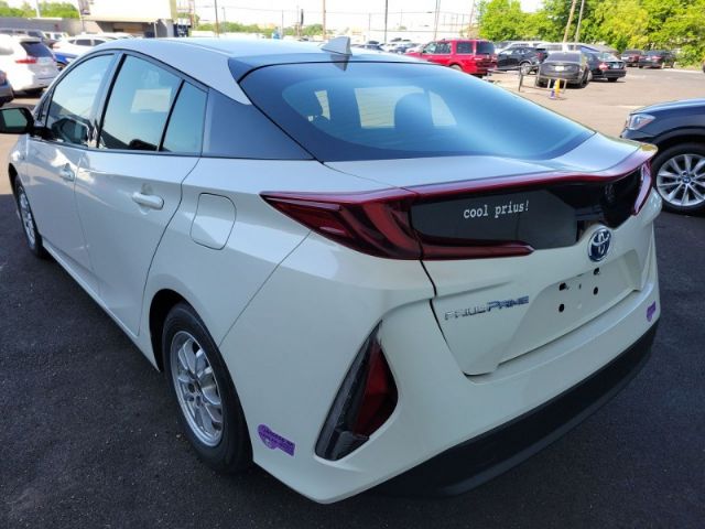 Photo 4 VIN: JTDKARFP4K3113661 - TOYOTA PRIUS PRIME 