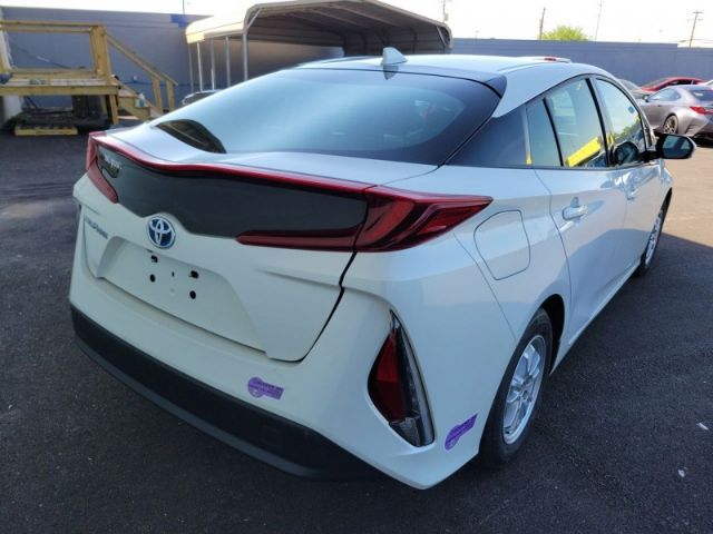 Photo 6 VIN: JTDKARFP4K3113661 - TOYOTA PRIUS PRIME 