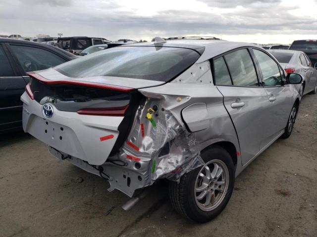 Photo 2 VIN: JTDKARFP4K3115183 - TOYOTA PRIUS 