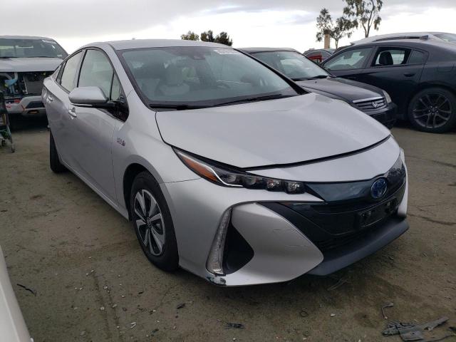 Photo 3 VIN: JTDKARFP4K3115183 - TOYOTA PRIUS 