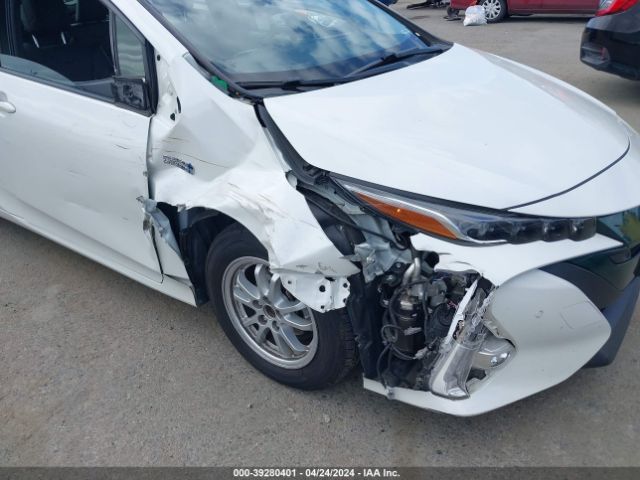 Photo 5 VIN: JTDKARFP4K3118830 - TOYOTA PRIUS PRIME 