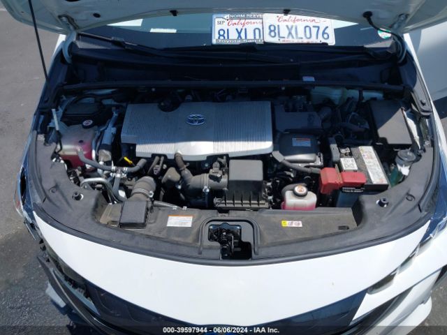 Photo 9 VIN: JTDKARFP4L3123219 - TOYOTA PRIUS PRIME 